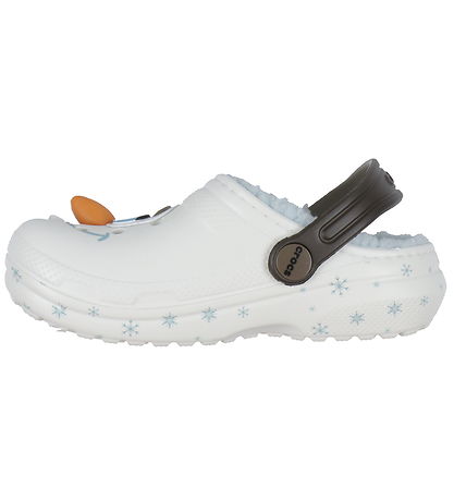 Crocs Sandaler m. For - Classic Clog K - Frozen Olaf