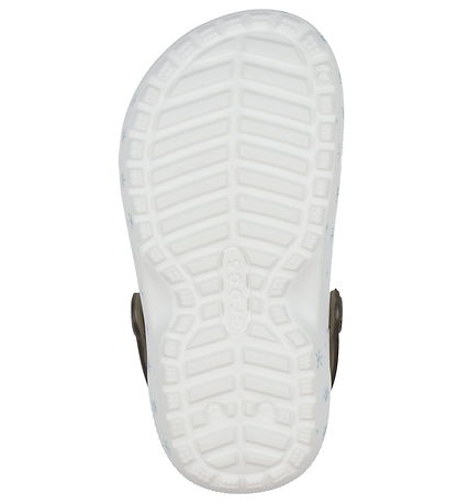 Crocs Sandaler m. For - Classic Clog K - Frozen Olaf