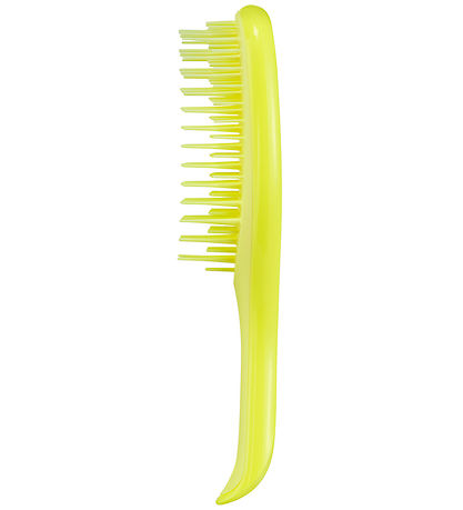 Tangle Teezer Hårbørste - The Ultimate Detangler Mini - Hyper Ye