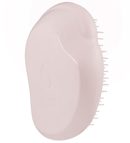 Tangle Teezer Hårbørste - Plant Based Brush - Marshmellow Pink