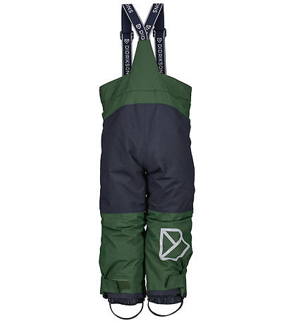 Didriksons Skibukser - Idre - Pine Green