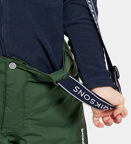 Didriksons Skibukser - Idre - Pine Green