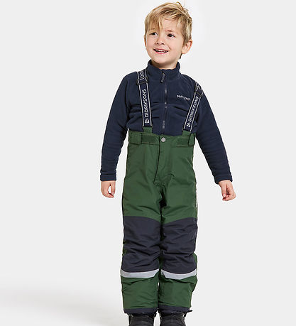 Didriksons Skibukser - Idre - Pine Green