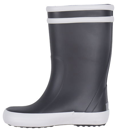 Aigle Gummistøvler - Lolly Pop 2 - Navy/Hvid
