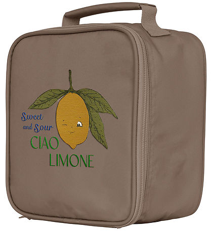 Konges Sløjd Køletaske - Clover - Lemon