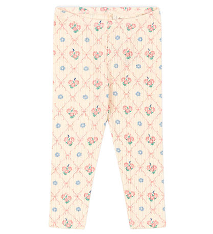 Konges Sløjd Bukser - Minnie - Fleur Decor