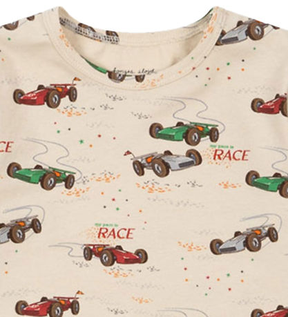Konges Sløjd Bluse - Grand Prix
