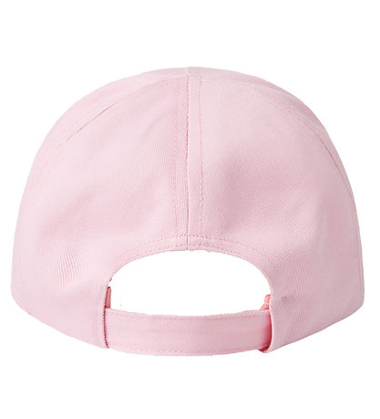 Name It Kasket - NmfMeri Peppa Pig - Parfait Pink