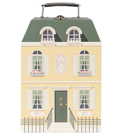 Konges Sløjd Kuffertsæt - 2-pak - Boutique Hotel