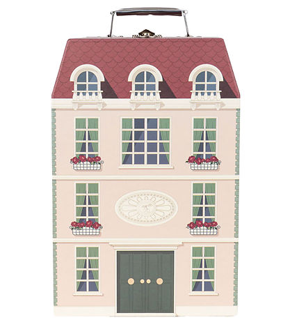 Konges Sløjd Kuffertsæt - 2-pak - Boutique Hotel