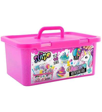 So Slime DIY-Slim - Unicorn Mix'in Slime Case