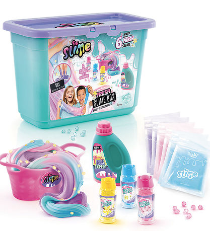 So Slime DIY-Slim - Fresh Slime Box