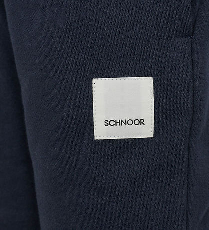Sofie Schnoor Sweatpants - Dark Blue