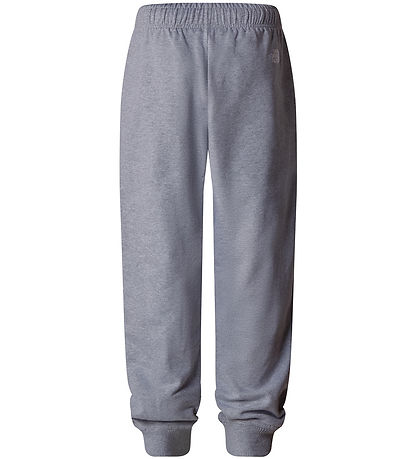 The North Face Sweatpants - Essential - Light Grey Heather