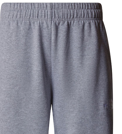 The North Face Sweatpants - Essential - Light Grey Heather