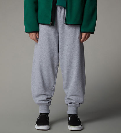 The North Face Sweatpants - Essential - Light Grey Heather