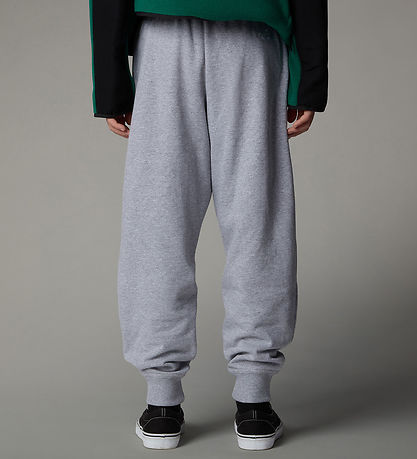 The North Face Sweatpants - Essential - Light Grey Heather