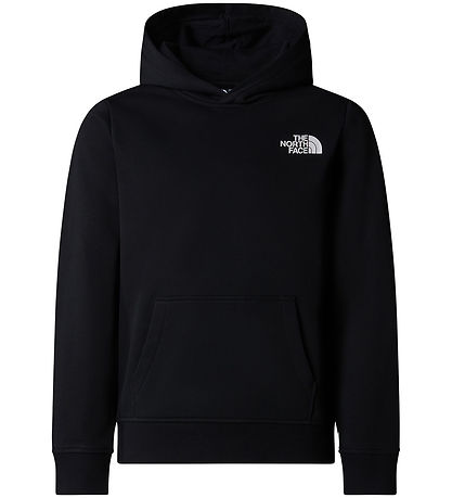 The North Face Hættetrøje - Redbox Regular - Sort