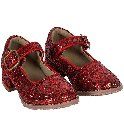 Konges Sløjd Udklædning - Glitter Fairy - Ma Grande Cerise