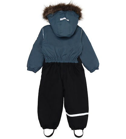 Mikk-Line Flyverdragt - Anorak - Orion Blue