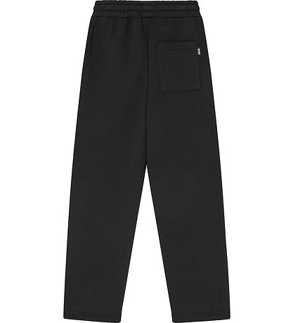 Mads Nørgaard Sweatpants - Phil - Sort