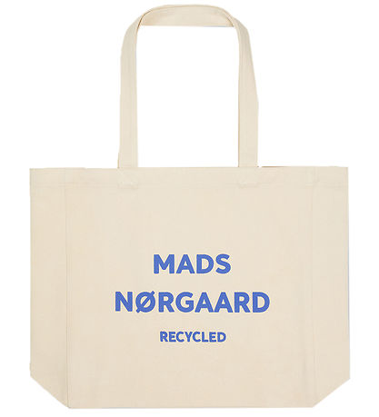 Mads Nørgaard Shopper - Recycled Boutique Athene - Raw