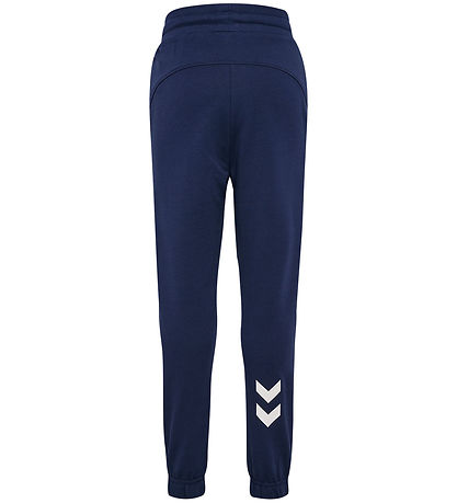 Hummel Bukser - hmlNuttie - Black Iris