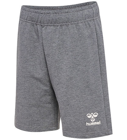 Hummel Shorts - hmlOn - Medium Melange