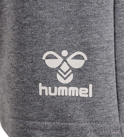 Hummel Shorts - hmlOn - Medium Melange