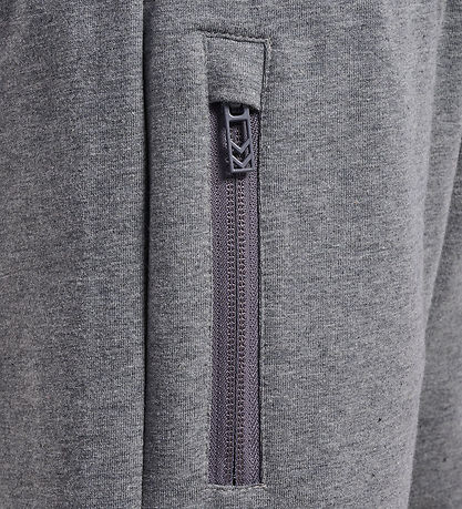 Hummel Shorts - hmlOn - Medium Melange