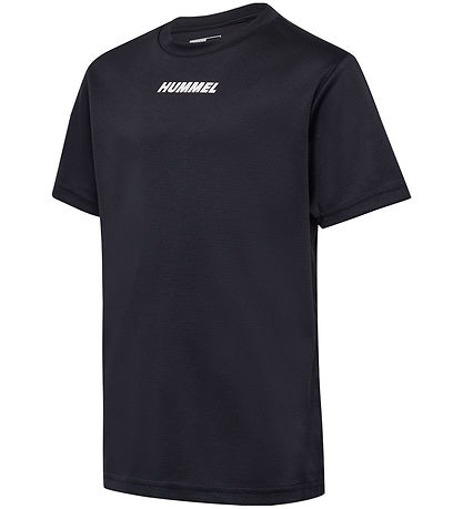 Hummel Træningssæt - hmlMulti - Sort