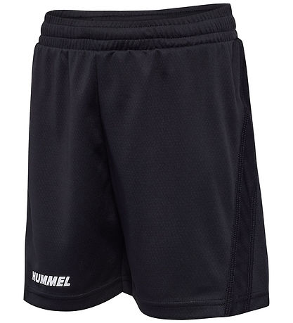 Hummel Træningssæt - hmlMulti - Sort
