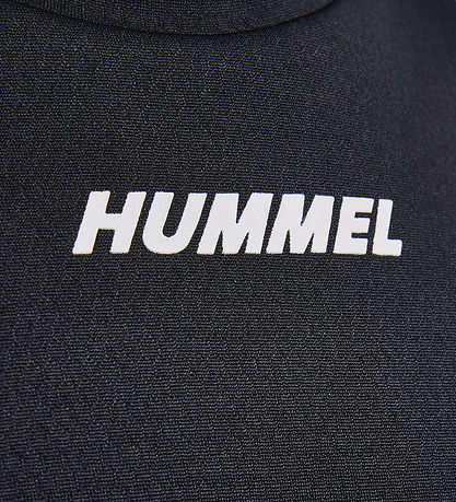 Hummel Træningssæt - hmlMulti - Sort