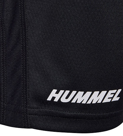Hummel Træningssæt - hmlMulti - Sort