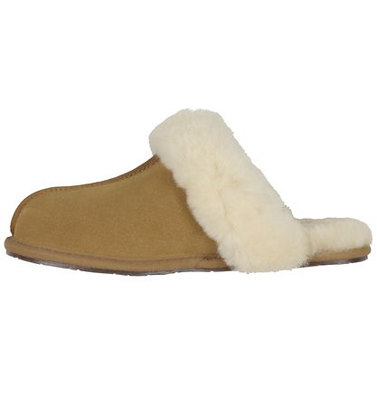 UGG Skindfutter - K Cozy II - Chestnut