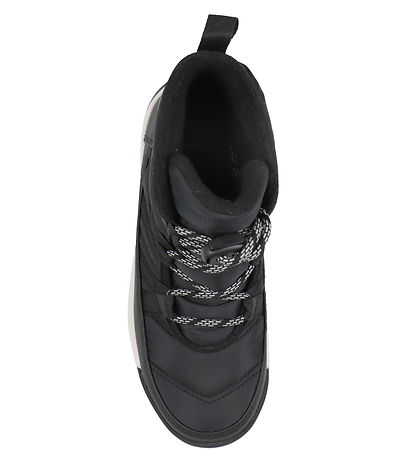 Sorel Vinterstøvler - Whitney II Plus - Sort/Sea Salt