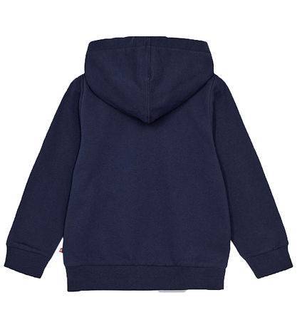 LEGO® Ninjago Cardigan - LWScout - Dark Navy