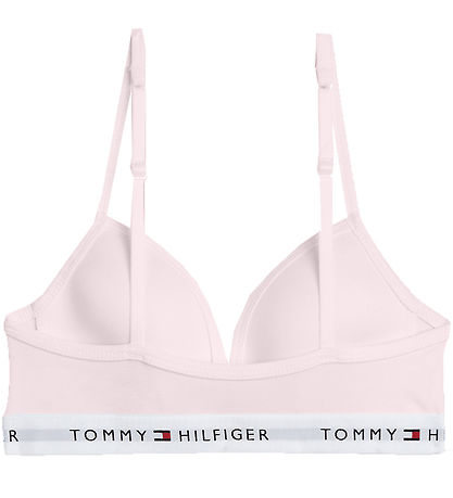 Tommy Hilfiger BH u. Bøjle - Light Pink