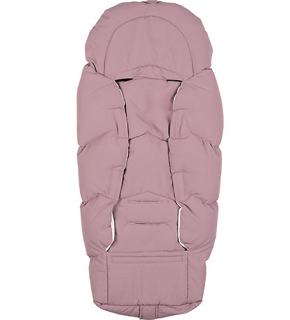 Voksi Kørepose - Move - 85 cm - Grape/Wings