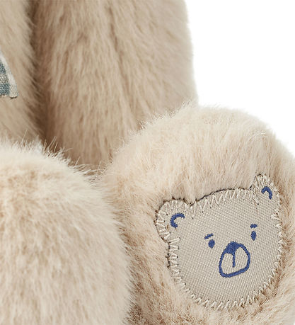 Liewood Bamse - Binnie Rabbit - 22 cm - Mist