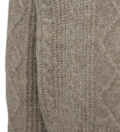 Sofie Schnoor Bluse - Strik - Deer