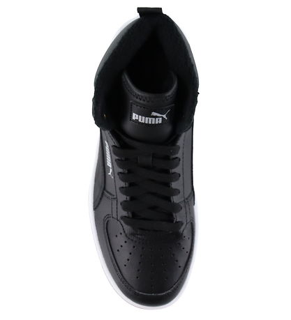 Puma Støvler - Caven 2.0 Mid - Sort