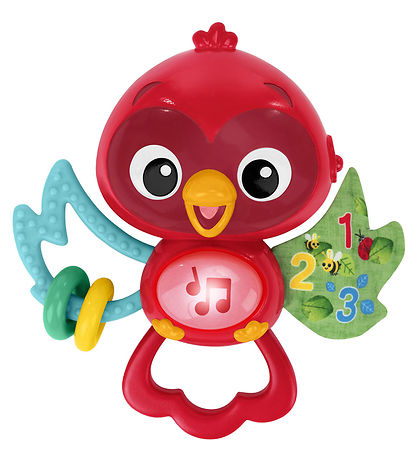 Baby Einstein Aktivitetslegetøj m. Musik - Roxy's Bright Flight