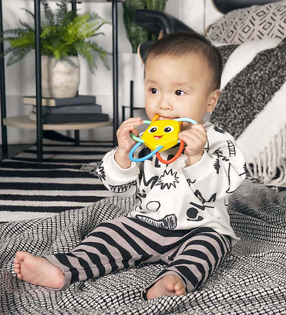 Baby Einstein Bidelegetøj - Soothing Star