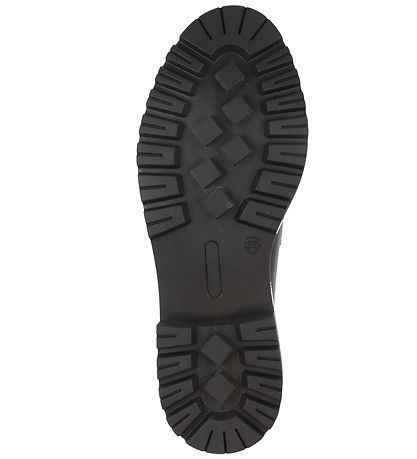 Calvin Klein Sko - Low Cut - Sort