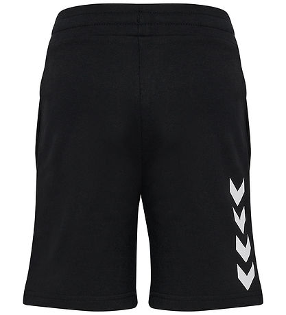Hummel Shorts - HmlCua - Black