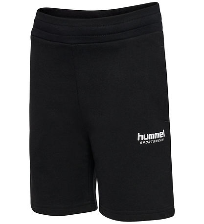 Hummel Shorts - HmlCua - Black