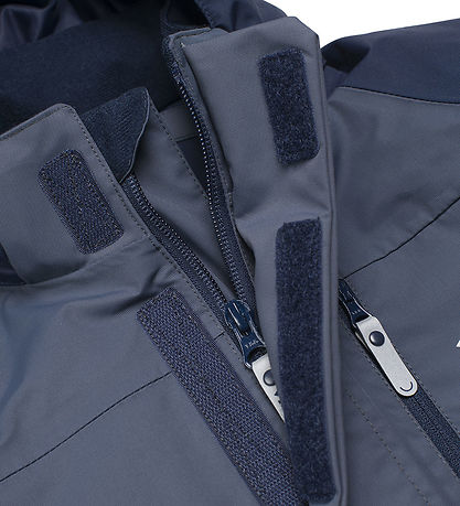 Viking Flyverdragt - Toasty - Navy