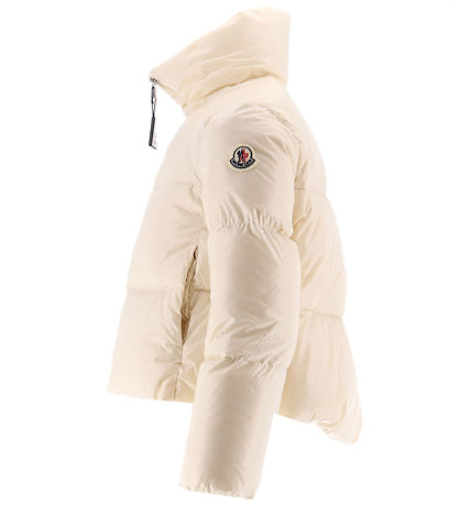 Moncler Dunjakke - Breteuil - Beige