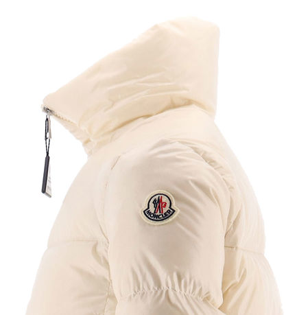 Moncler Dunjakke - Breteuil - Beige